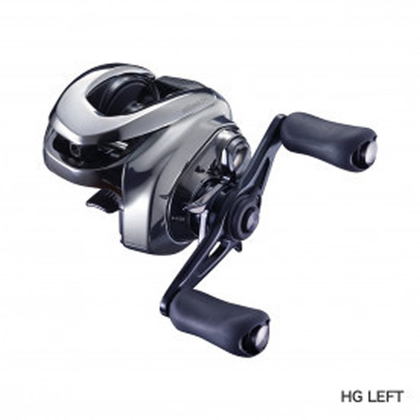 シマノ 21 アンタレスDC HG LEFT (左ハンドル ベイトリール)【送料無料】