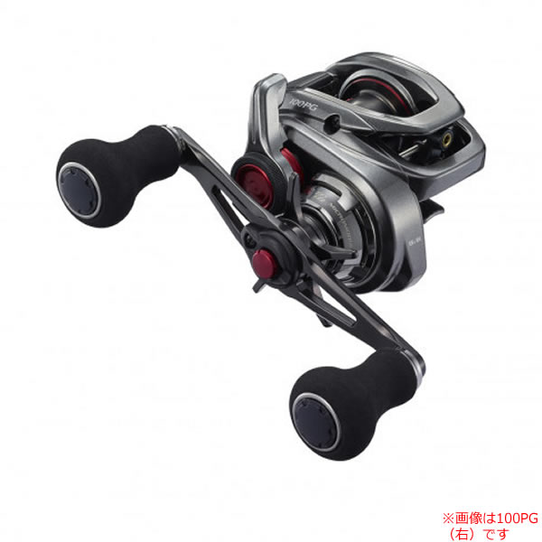シマノ(SHIMANO) 21 エンゲツ(ENGETSU)  101PG (左) (ジギング・タイラバ リール)【送料無料】