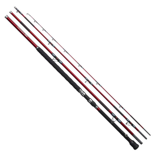 シマノ レマーレ BG H475S (磯竿)【送料無料】
