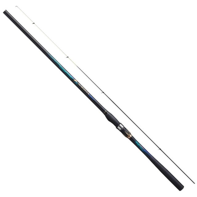 シマノ 21 アオリスタ 500 (磯竿)【送料無料】