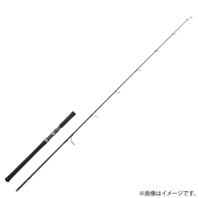 テンリュウ 21 スパイク ボニート SK722S-ML (キャスティングロッド ヒラマサ ブリ カツオ シイラ)(大型商品A)