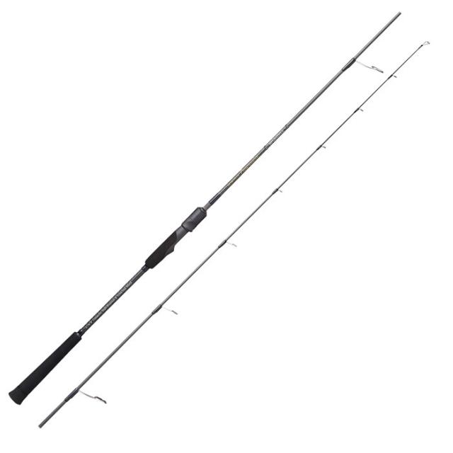 テンリュウ ホライゾンプログレッシブ HPG612S-M (ライトジギングロッド)(大型商品A)