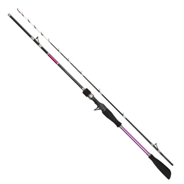 プロックス PROX LRD攻技テンヤ太刀魚SEクワセ 175 LSTTSK175 (船竿 タチウオ タチテンヤ)