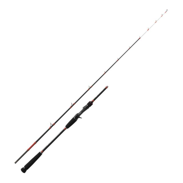 プロックス PROX オクトパスゲームエアーK TE GS180M OGAKTGS18M (船竿)