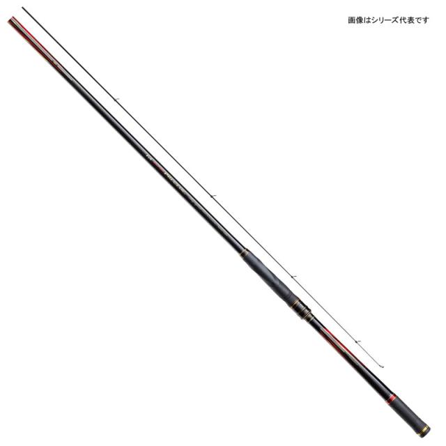 がまかつ がま磯スーパープレシードロングスペシャル 1.75-5.8 (磯竿)【送料無料】