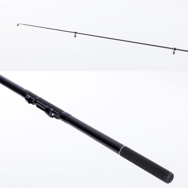 F-STEP エブリー 磯EX 3-540 (磯竿 磯釣り 堤防釣り サビキ釣り 入門 釣り竿 アジ チヌ グレ)_3