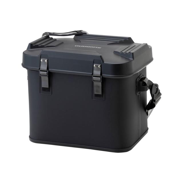 シマノ タックルボートバッグ(ハードタイプ) 27L BK-001T (EVAバッグ)_1