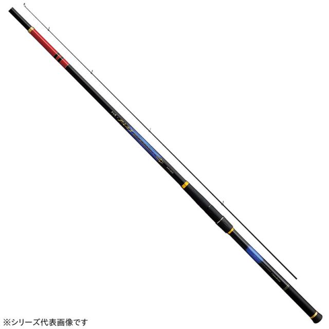 がまかつ がま磯 タルカゴスペシャル ML5.3 (磯竿)【送料無料】