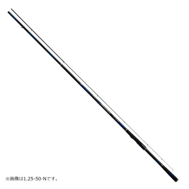 ダイワ 21 メガディスAGS 1.75-50 N (磯竿)【送料無料】