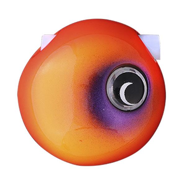 【全4色】 ジャッカル TGビンビン玉スライドヘッドネオ 234g (鯛ラバ タイラバ)