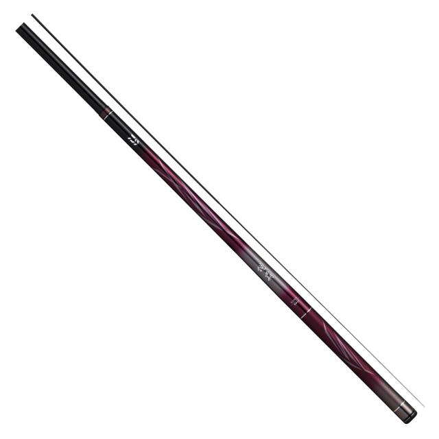 ダイワ 鋭覇 硬調60 Q (渓流竿)【送料無料】