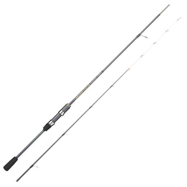 テンリュウ ブリゲイドフリップTR BFT632S-MHS (ティップラン エギングロッド・イカメタルロッド)【送料無料】