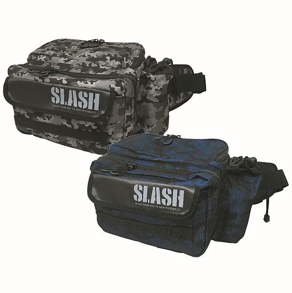 スラッシュ ヒップバッグ ラージ SL275 (フィッシングバッグ)