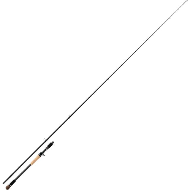 バレーヒル VHF ブラックスケール ディスタンスエディション BSDC-87XX (ブラックバスロッド)(大型商品B)