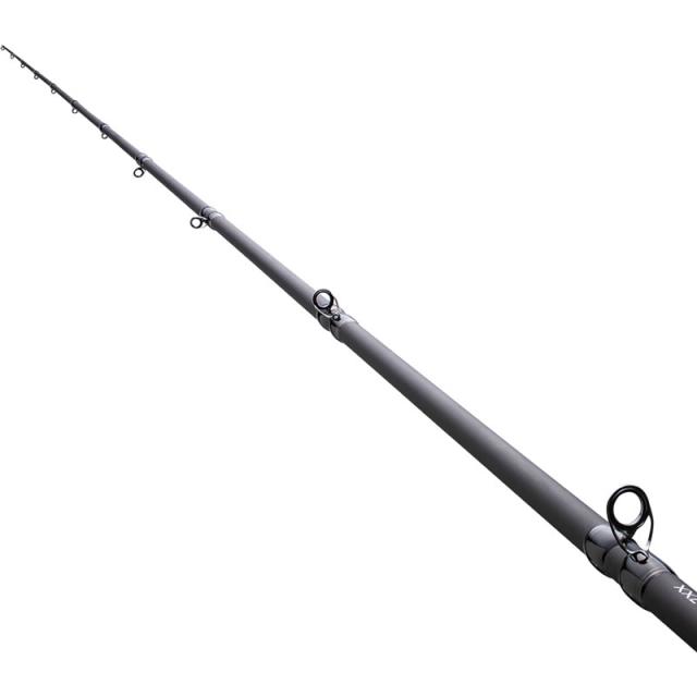 バレーヒル VHF ブラックスケール ディスタンスエディション BSDC-87XX (ブラックバスロッド)(大型商品B)_3