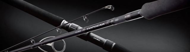がまかつ LUXXE トップギアX 8.4F 84M (ティップラン エギングロッド・イカメタルロッド)(大型商品A)_1