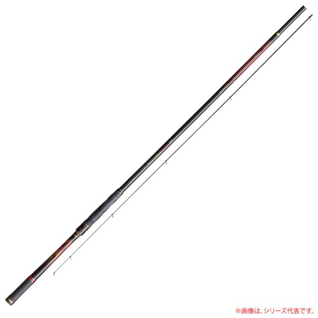 がまかつ がま磯 スーパープレシード 0.6号 5.3m (磯竿)【送料無料】