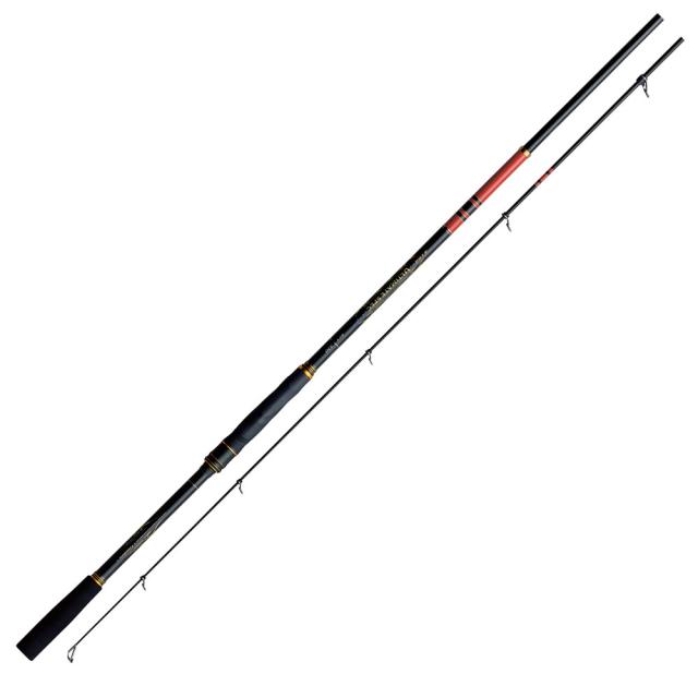 がまかつ 海上釣堀アルティメイトスペック 泳がせ 3.3m (磯竿 海上釣り堀)【送料無料】