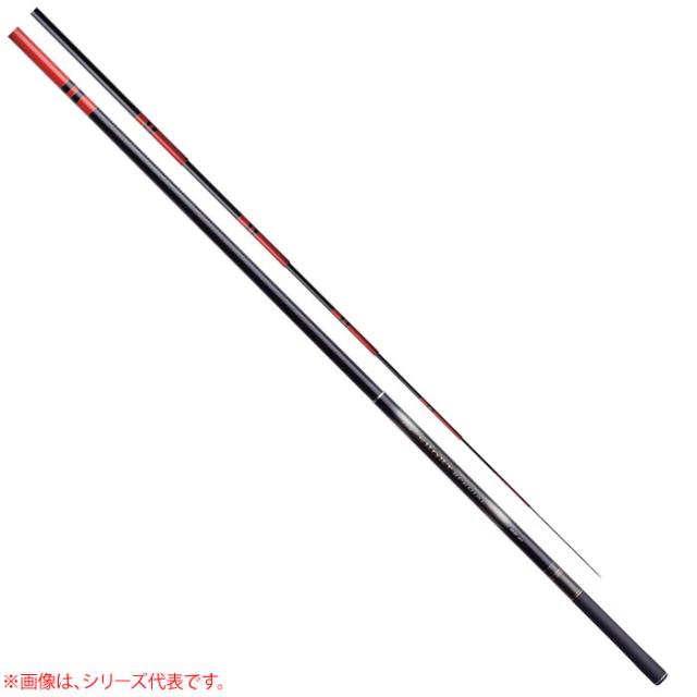 がまかつ がま鮎 ショートSP マルチフレックス 8.5m (鮎竿)(大型商品A)