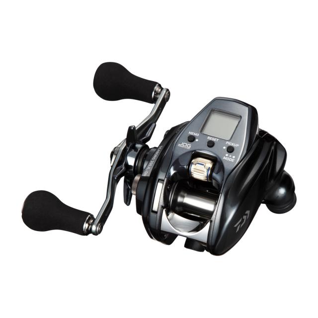 ダイワ 22 シーボーグ 200JL-DH (左ハンドル 電動リール)【送料無料】