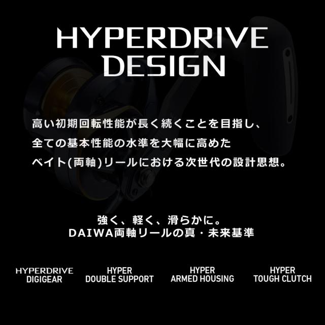 ダイワ 22 ソルティガ SALTIGA 15-SJ (右ハンドル ジギングリール)【送料無料】_6