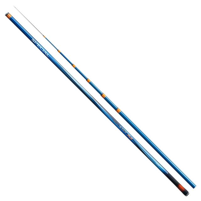 シマノ スペシャル競RS H90ND (鮎竿)(大型商品A)