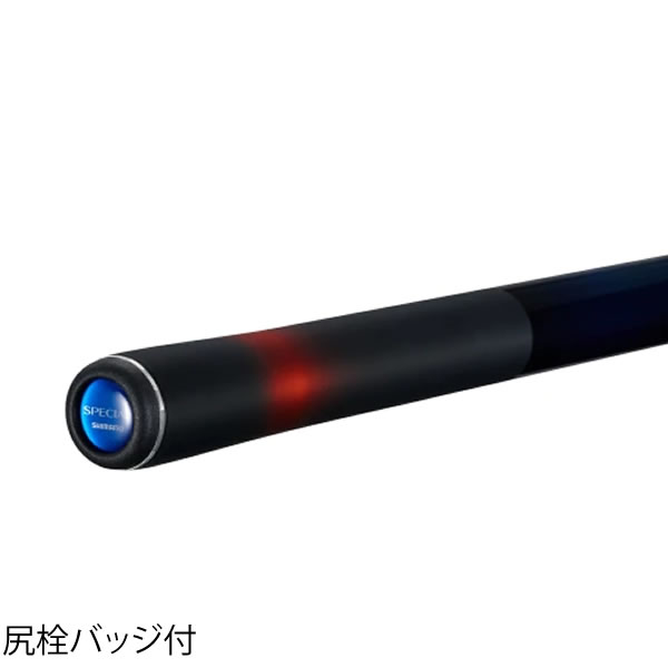 シマノ スペシャル競RS H90ND (鮎竿)(大型商品A)_3
