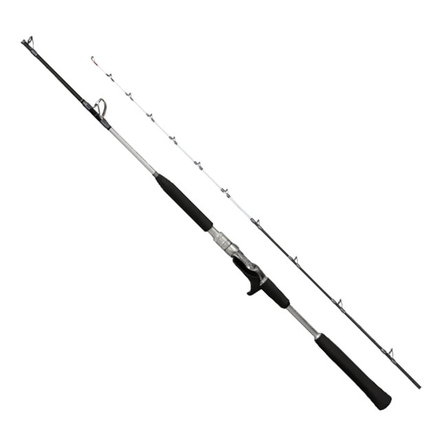 シマノ リアランサー 中深場 73MH205 シマノ リアランサー中深場 73MH205/RIGHT (船竿)【送料無料】の通販は
