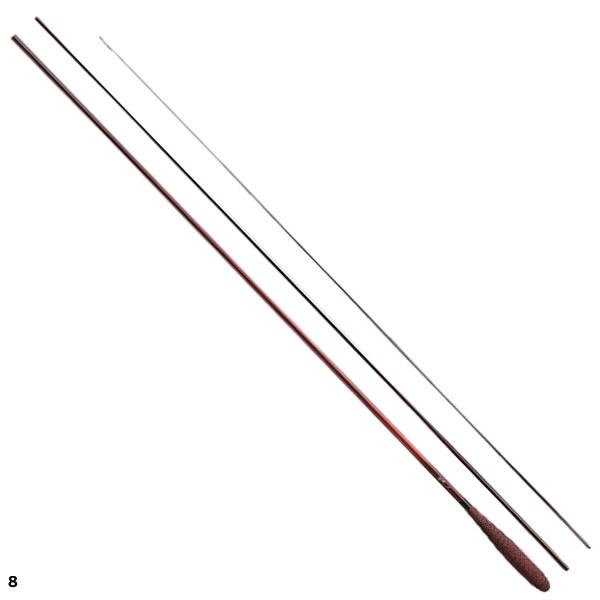 シマノ 紅月 8 (へら竿 のべ竿)【送料無料】 15,758円