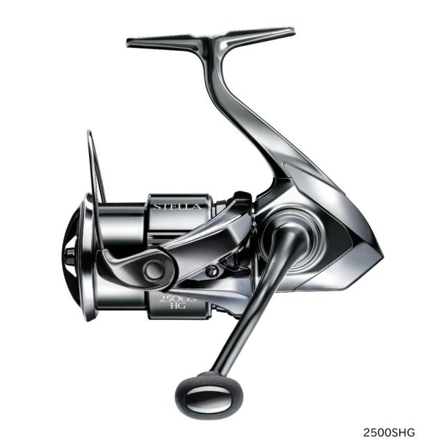 シマノ 22 ステラ 2500SHG (スピニングリール)【送料無料】