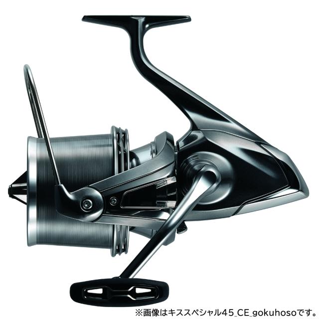 シマノ 22 キス SP 45 極細 (キス 遠投スピニングリール)【送料無料