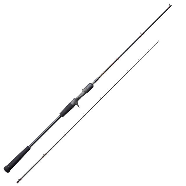 テンリュウ 22 レッドフリップ RF642B-M/VDK (鯛ラバ タイラバロッド)(大型商品A)