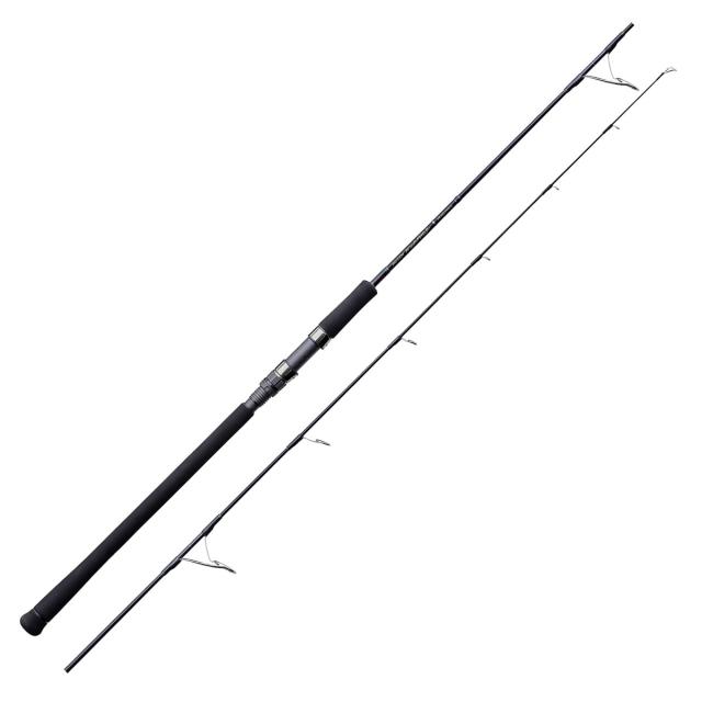 テンリュウ ジグザム ワイルドマーク JWM611S-0/2 (ジギングロッド)(大型商品A)