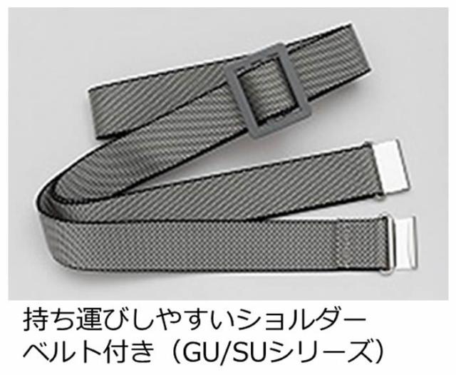 ダイワ クールラインアルファ3 GU2000 (クーラーボックス 釣り 中型)_3