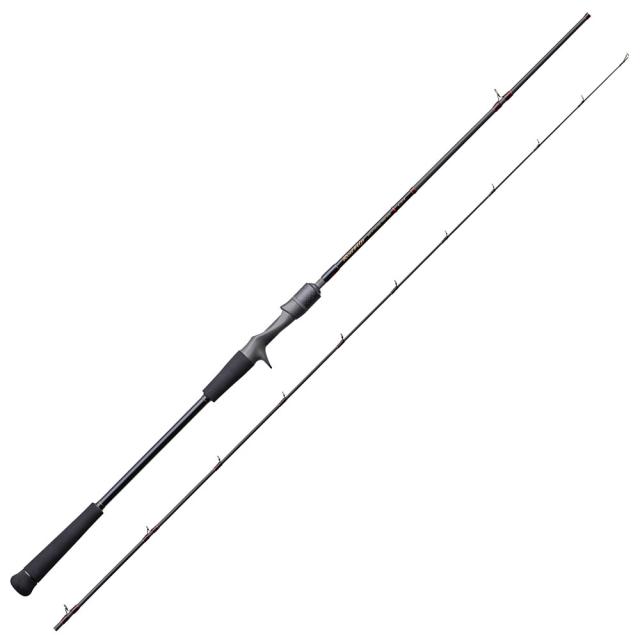 テンリュウ 22 レッドフリップ RF6102B-MH/DK (鯛ラバ タイラバロッド)(大型商品A) 27,385円