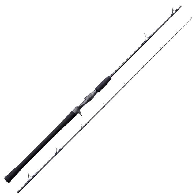 テンリュウ ジグザム ワイルドマーク JWM611B-0/2 (ジギングロッド)(大型商品A)