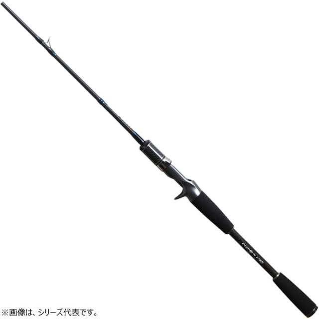 ダイワ 紅牙MX N610MHB-MT・W (鯛ラバ タイラバロッド 乗せ調子)【送料