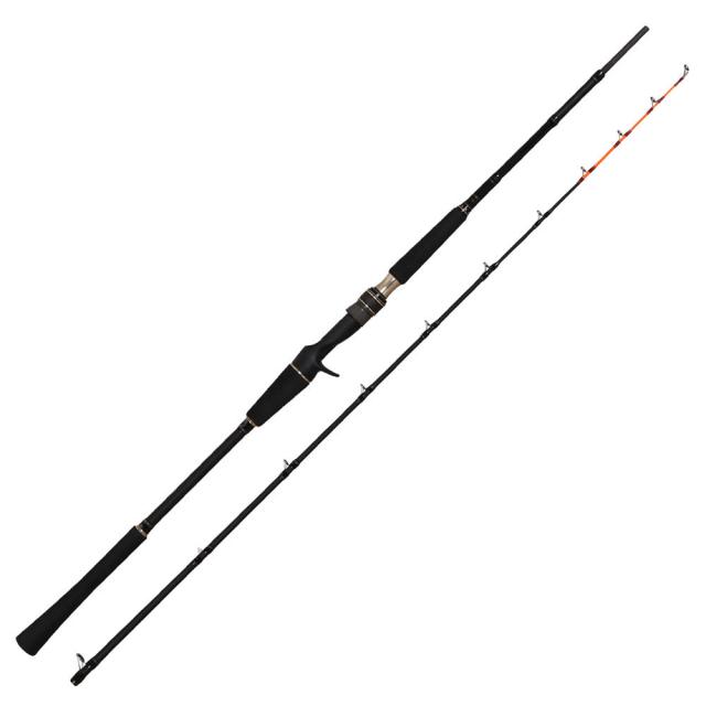 アブガルシア 黒船 KETC-91-165XH エギタコ 9:1極先調子 (船竿)【送料無料】