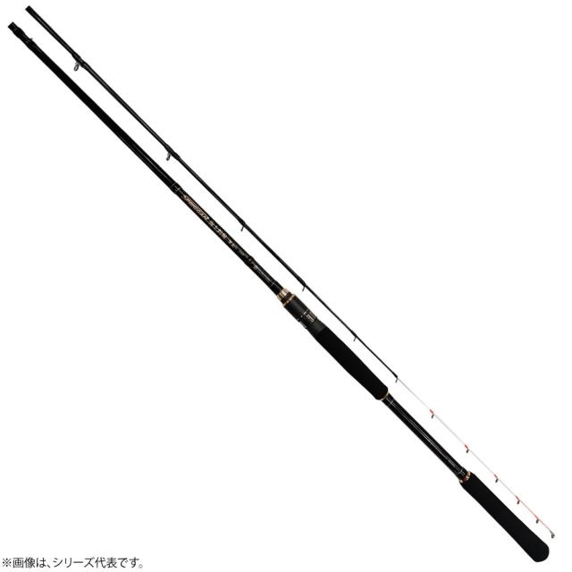 宇崎日新 スプリガン海上釣堀際釣(並継) 2402 (海上釣堀 釣り堀 マダイ 青物 さぐり)【送料無料】