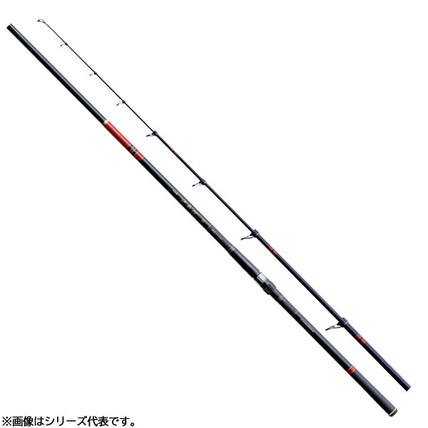 がまかつ がま磯 汐来防3 遠投MH5.0 (磯竿)【送料無料】