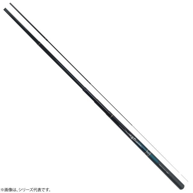宇崎日新 3WAY風華 硬調 6214 (渓流竿)【送料無料】