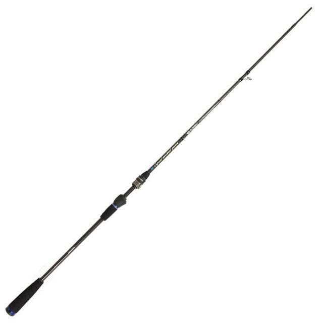 エギングロッド ダイワ エメラルダス AIR IM N65LB-S(ベイト・2ピース