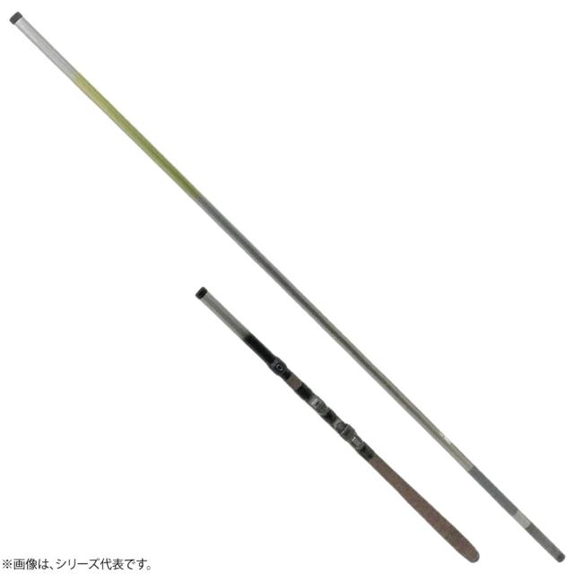 宇崎日新 精魂 庄内竿 EX 6808 (チヌ竿 黒鯛)【送料無料】