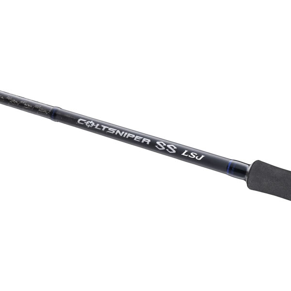 シマノ コルトスナイパーSS LSJ S100L (キャスティングロッド ヒラマサ ブリ カツオ シイラ)(大型商品A)_3