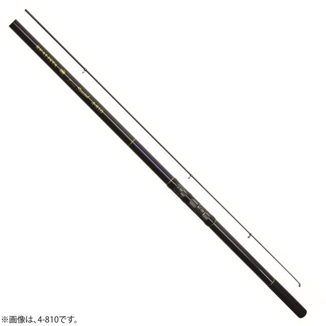 プロトラスト レアリスタ磯ロングスペシャル 3-900  (磯竿 長竿)【送料無料】