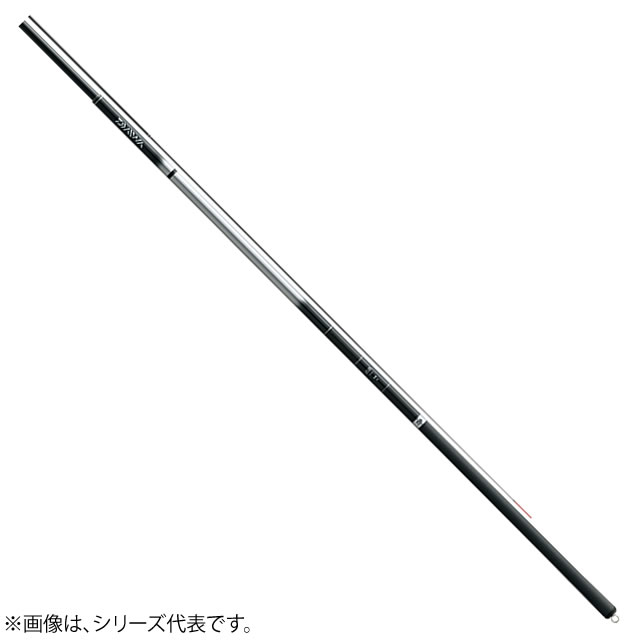ダイワ 波路 硬調70 (へら竿 のべ竿)