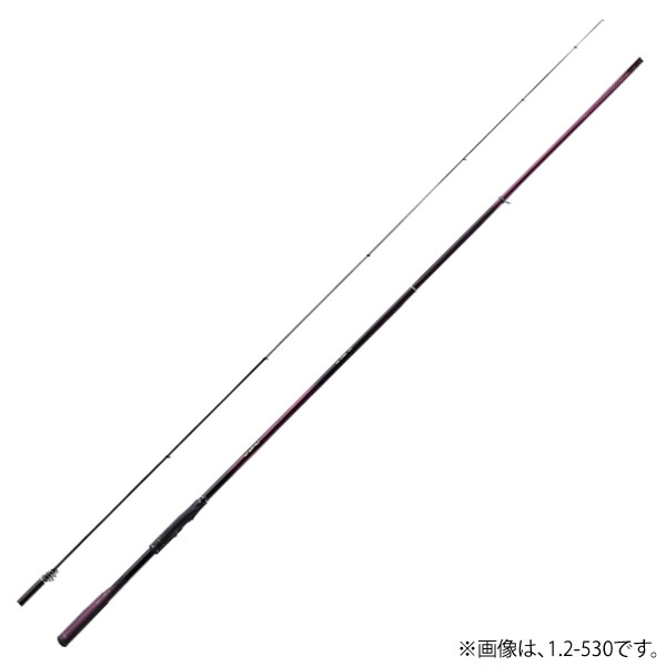 シマノ 22 ベイシス 1-530 (磯竿)【送料無料】
