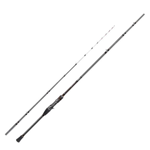 ダイワ 船竿 24 極鋭カワハギEX VS【大型商品】【同梱不可】【他商品