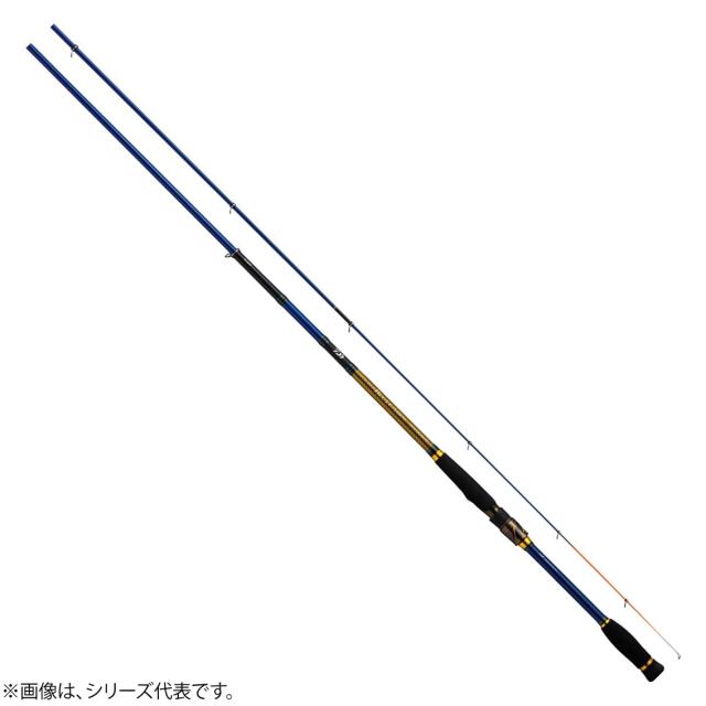 ダイワ CBCメタルチューン MH-300 Q (磯竿)【送料無料】