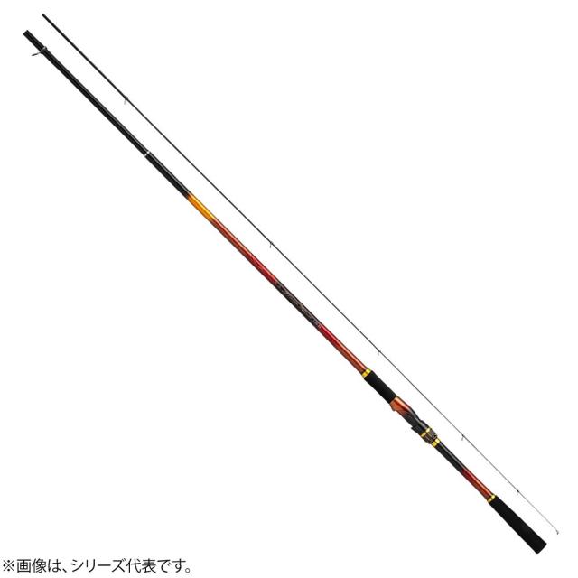 ダイワ 大島フレイムホーク 1.5-53 磯竿 ダイワ 大島フレイムホーク 1.5号-53 (磯竿)【送料無料】の通販はau